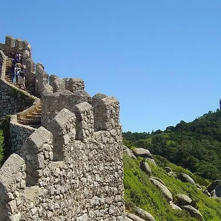 別荘 Natursintra